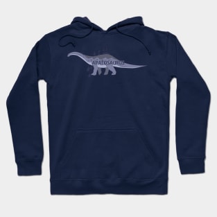 Apatosaurus Hoodie